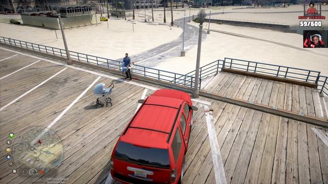 GTA5 RP HOOD MOM| FIRST STEP NEW HOUSE| BLUE PRINT ROLEPLAY