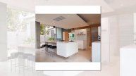 75+ Creative Kitchen Soffits Ideas