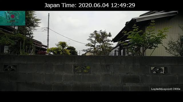 【東京～神奈川】野猿街道移動ライブカメラ/Tokyo～Knagawa Live Camera