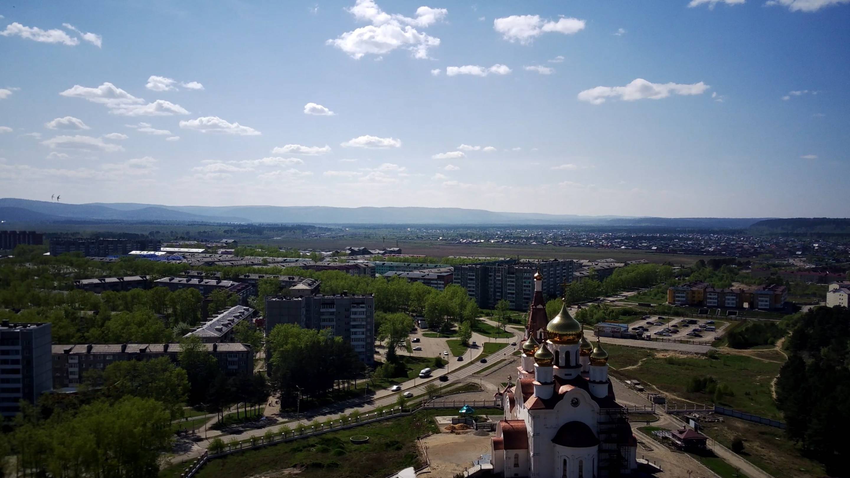 Система образования Шелеховского района