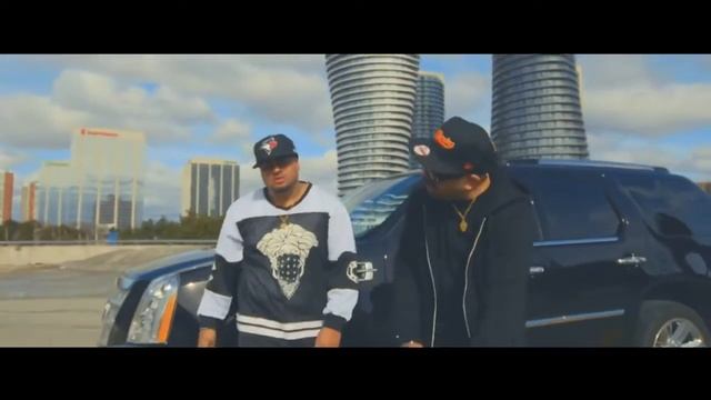 Gang Bang Ft Ahmad Bohemia