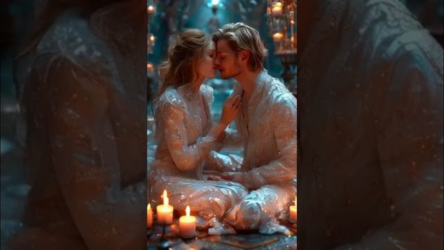 Одиноко свеча на столе догорала, авторская песня Д. Никешина