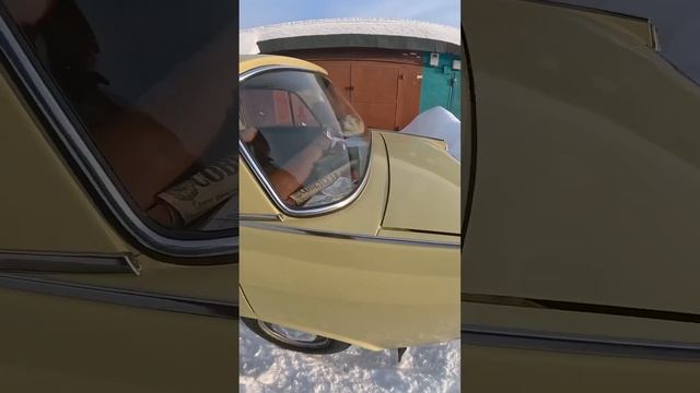 Москвич хорошо сохранился 🔥🔥🔥