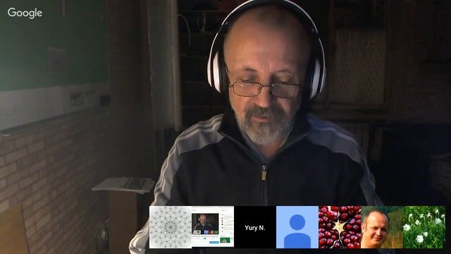 Конференция по Т-взаимодействиям - Глобальная Волна - The Global Wave