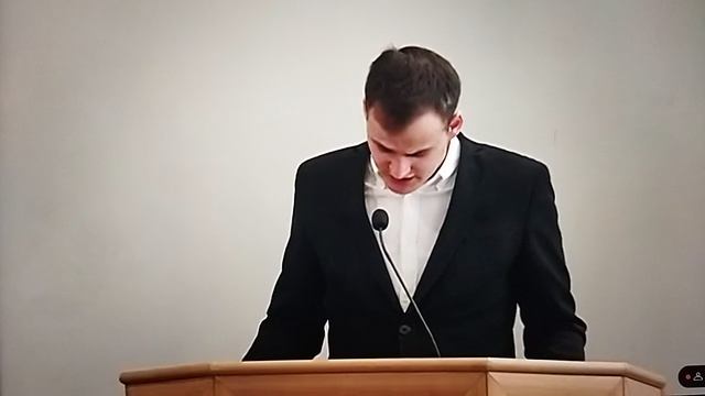 Бог прощает все грехи # Проповедь МСЦ ЕХБ