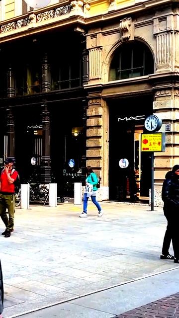 Моменты, запечатленные на камеру