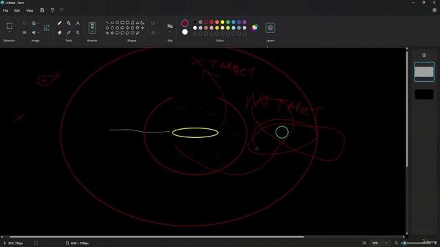 4. Lesson 29 - Homing Missile Mechanics