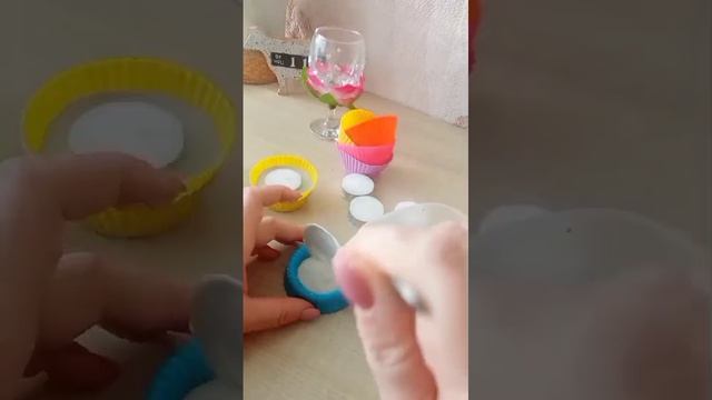 Когда хочется романтики,я делаю это