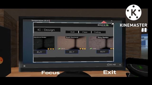 Buying New Shop For Internet Safe-Internet Safe Simulation-Game 1 million complete