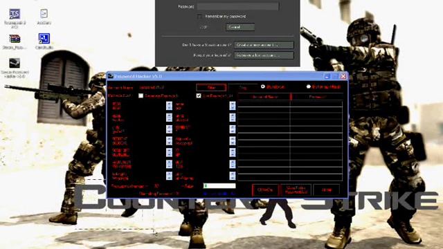 Steam Account Hacker [Download] +voix by Dima