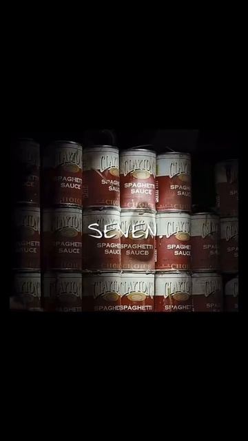 Se7en #movierecap