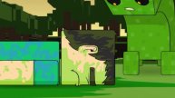 EPIC MINEQUEST 3 | "Giant Slime" (Русская озвучка)
