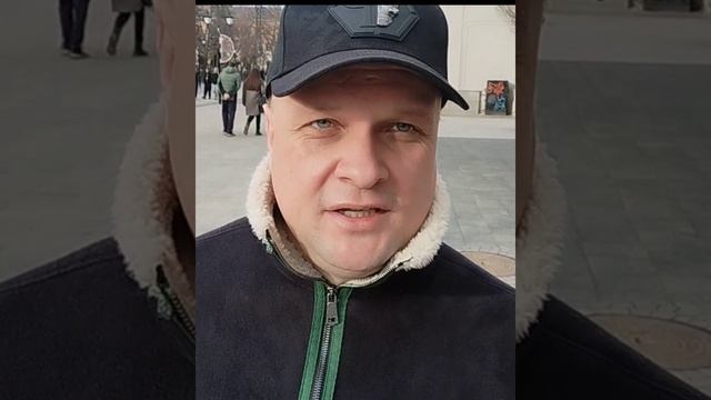 Переговоры ведут с равными.....