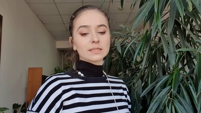 Видео-визитка