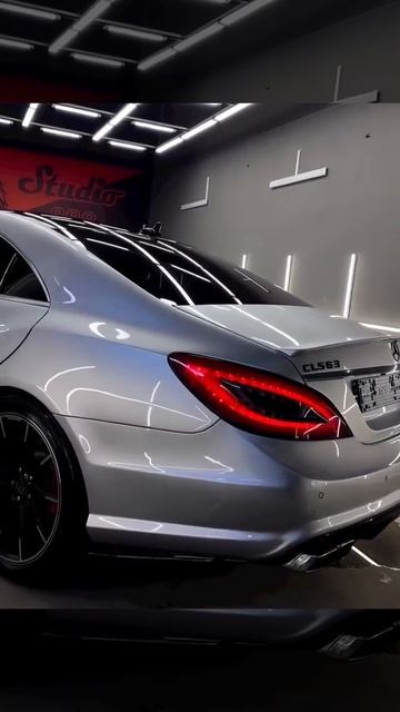 Мечта cls