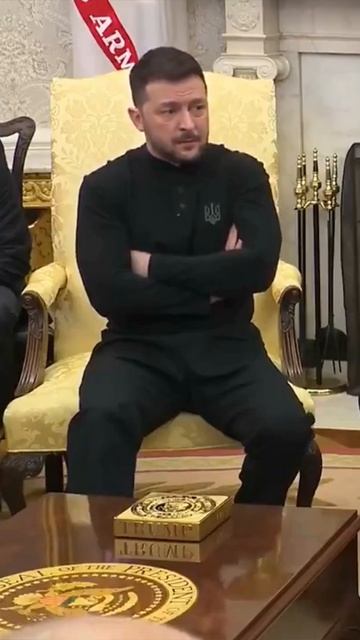 НЬЮСМЕЙКЕРЫ. Лавров жжёт