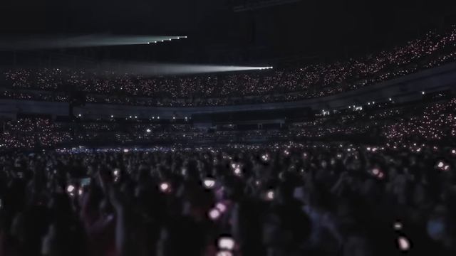 BLACKPINK WORLD TOUR 2025