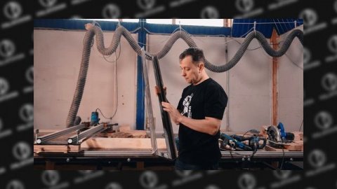 Обучение эпоксидной смоле. Онлайн курс и видео-уроки. Очные мастер-класс в Красноярске