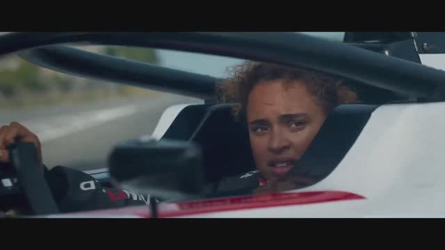 Быстрее ветра — Русский трейлер (2025)
