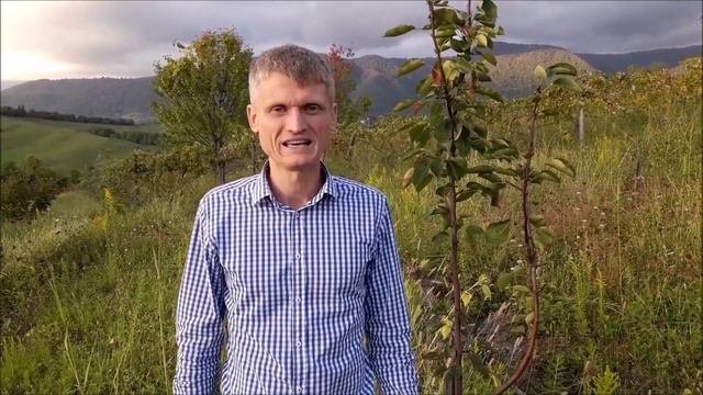 Жить за городом на самообеспечении, возможно ли? Пилипенко Виталий