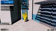 SPRINGTRAP FOI PRESO VIDA DE POLICIAL GTA 5 (conseguimos escapar )
