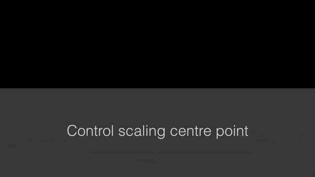Alex4D Pull Focus - Free Final Cut Pro X Transition Plugin