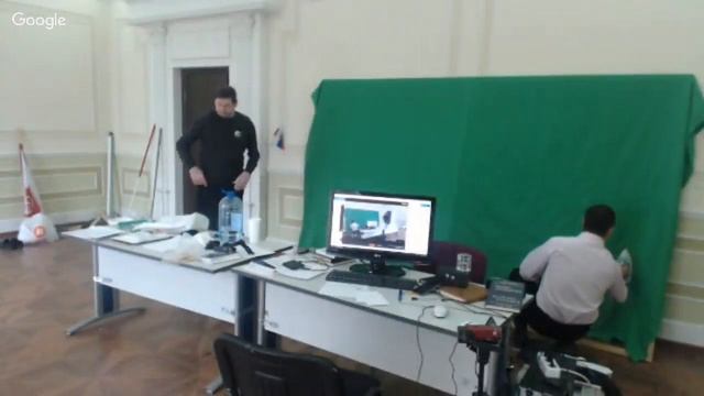 Рутина студии, Снисаренко озвучил текст песни для МОТОХОРа -Глобальная Волна - The Global Wave