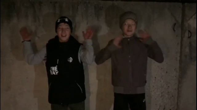 SKIBIDI пародия на SKIBIDI