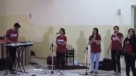 053-Qatar Rosary Church Seminar- LSS and GSS by Br Thomas Paul June 2017