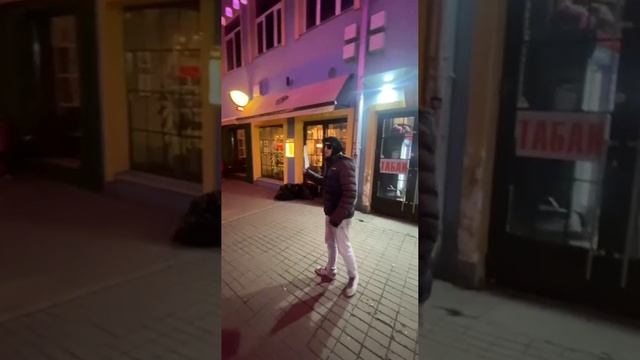 Василий Петрович на работе