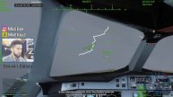 TORNADO VS PLANE - GTA 5 NATURAL DISASTER MODS