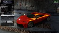 Winning the Benefactor Krieger - Customization GTA Online Casino DLC