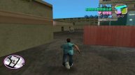 New Taxi Company side-mission (2/2) - GTA: Vice City new missions mod