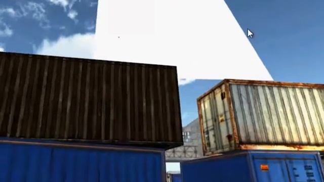 New Grenad System (StickGrenade)