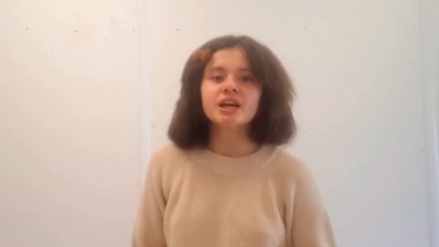 Песня о маме "Мамин день"
