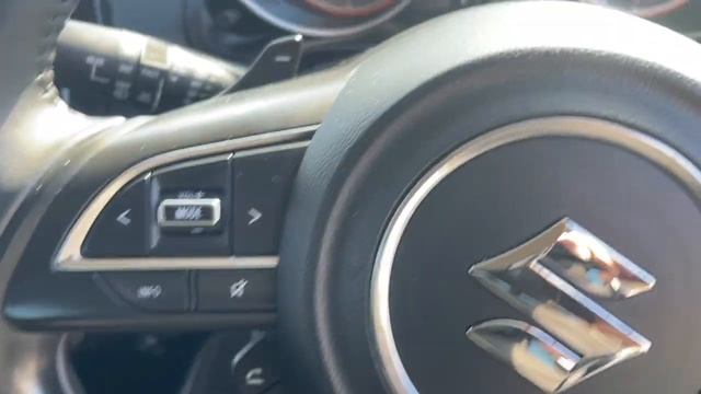 2017 / 2018 Suzuki Swift Turbo Automsatic Hatch Only $19999. @phillipsco