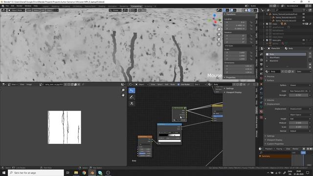 Creating an F1 in Blender || Modeling/Shading Breakdown