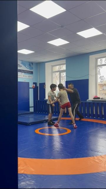 СК Борец Классик