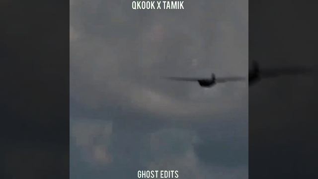 QKooK x TAMIK - В тылу (Эдит)
