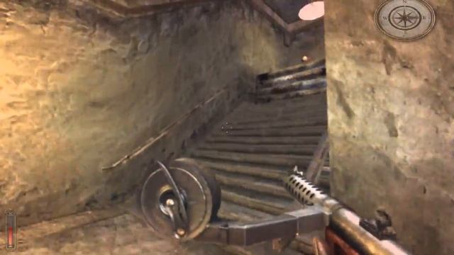 Прохождение игры NicroVisioN Lost Company эп.2