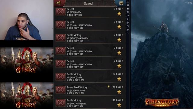 DVD Recap-Spider Queen Monster Guide