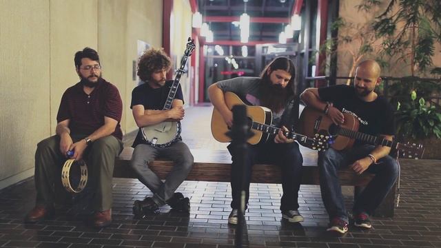 National Park Radio - "Rise Above" special intro