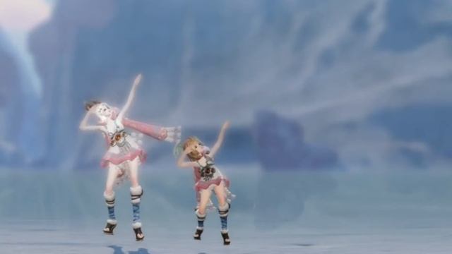 Revelation:Loli Dance (#2)~