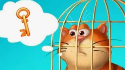Pet's Riddles Brain Puzzles (Маффин)