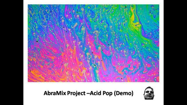 Abramix Project - Acid Pop