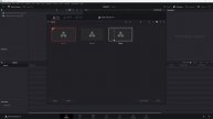 How to use dynamic switching in Davinci Resolve 18.1