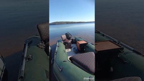 в Десногорске коротко о лодках