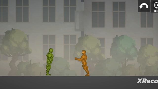 трейлер к мини фильму лаборатория