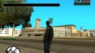 Слив мода Argon RolePlay