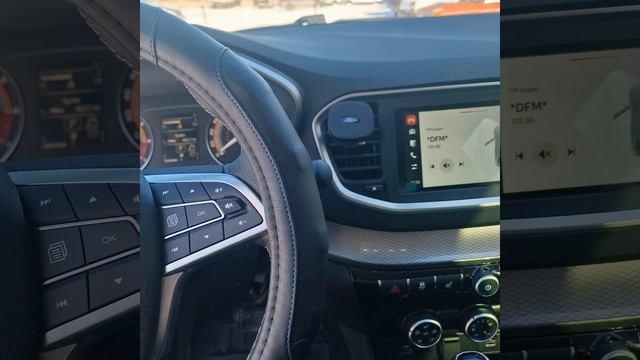 веста 2024г 1.8 CVT